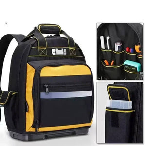 Mochila PortaHerramientas – Impermeable - COD:100355