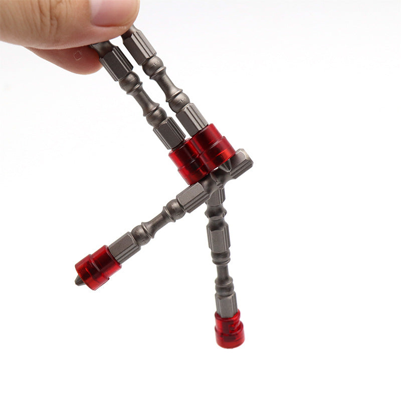 Puntera PH2 Magnética de 65mm – Broca Phillips