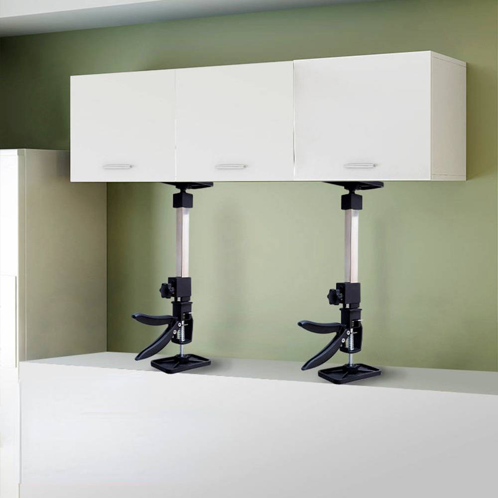 Barra de Soporte Telescópico PRO