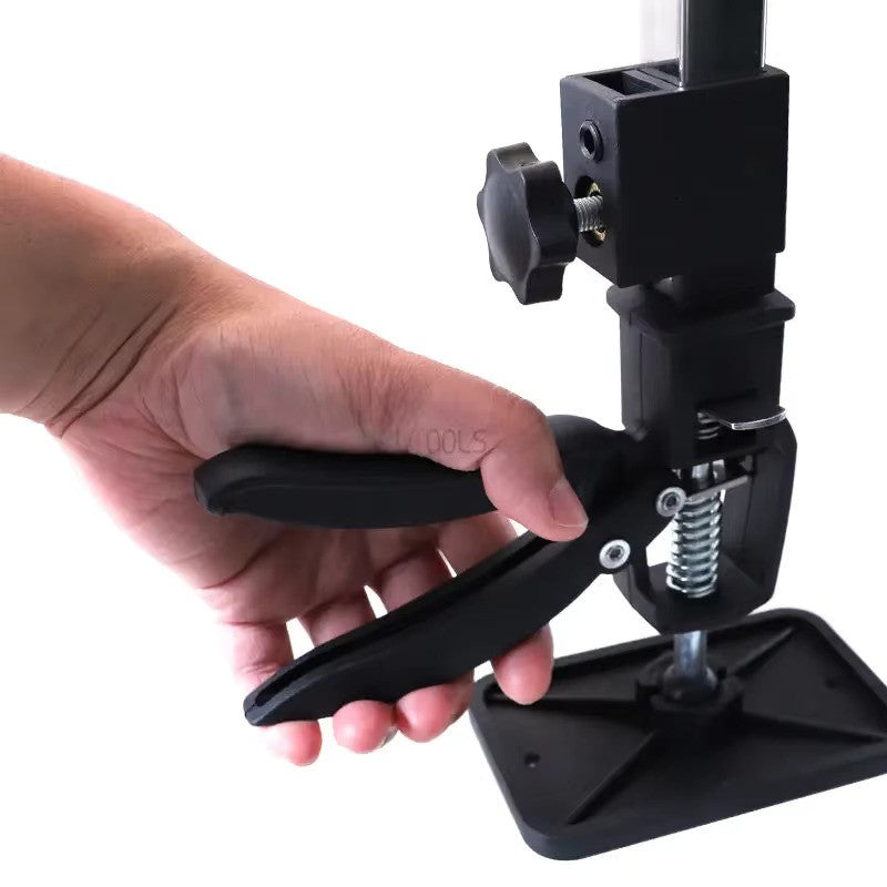 Barra de Soporte Telescópico PRO