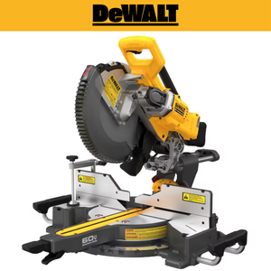 SIERRA INGLETEADORA DE 12’’ Y 60V DCS781B - COD:100721