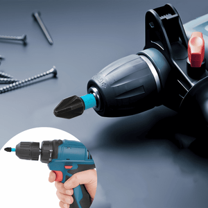 Punta de Impacto PZ2 x 25 mm – Precisión Pozidriv