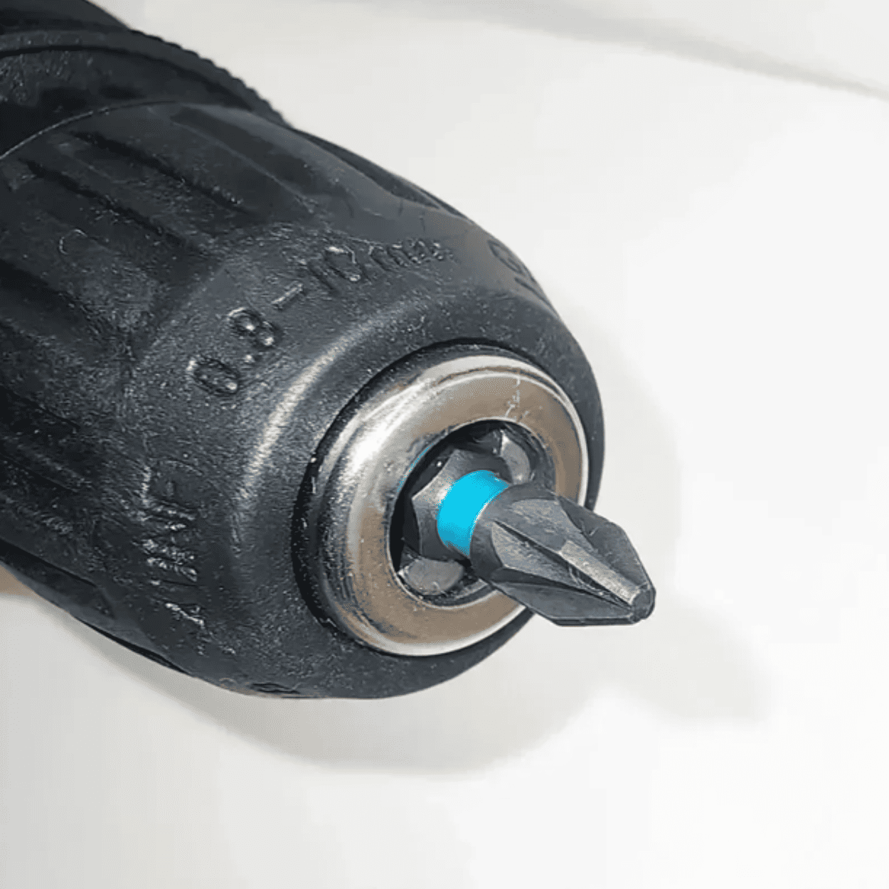 Punta de Impacto PZ2 x 25 mm – Precisión Pozidriv