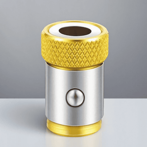 Anillo Magnético para Soporte de Tornillos 1/4"