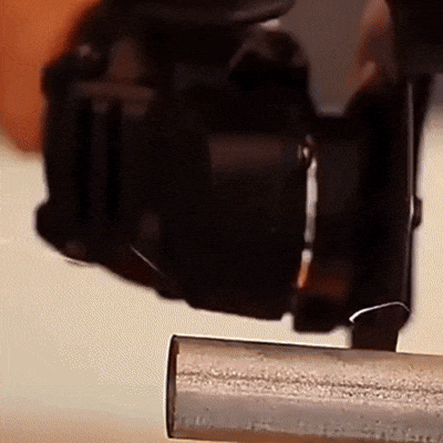 Mini Disco de Corte y Pulido 75mm – Set 6 Piezas