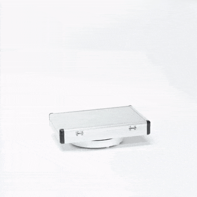 Set 100 Fresas de Carburo – Vástago 1/4" para carpintería