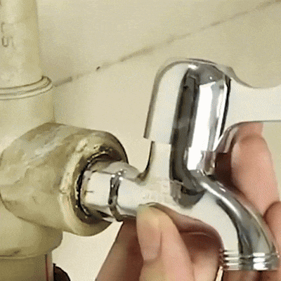 Extractor de Tornillo + Palanca Maneral – Set 6pcs