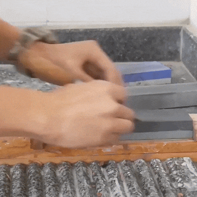 Afilador para Formones y Cepillos de Carpintero – Guía Ajustable Profesional