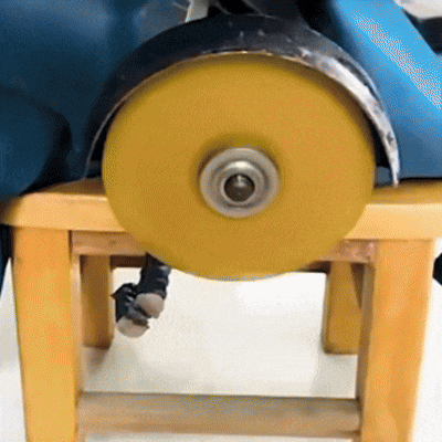 Disco Diamantado PRO 115mm Multimaterial