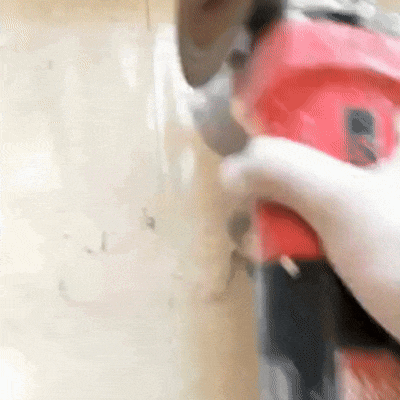 Disco Extra Fino Rojo PRO 115mm y 175mm – Corte Preciso y Rápido en Porcelanato