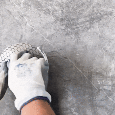 Disco Diamantado PRO de Corte y Pulido de 115mm