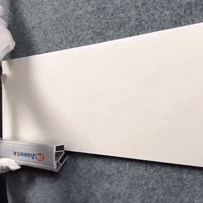 Cortador Manual en T de 90 cm con Partidor PRO