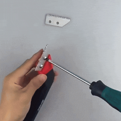 Removedor Raspador PRO de Fragua con Hoja Diamantada