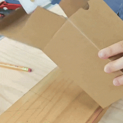 Plantilla Guía 2 en 1 para Ensambles con Pernos – Precisión Profesional con 5 Guías Incluidas