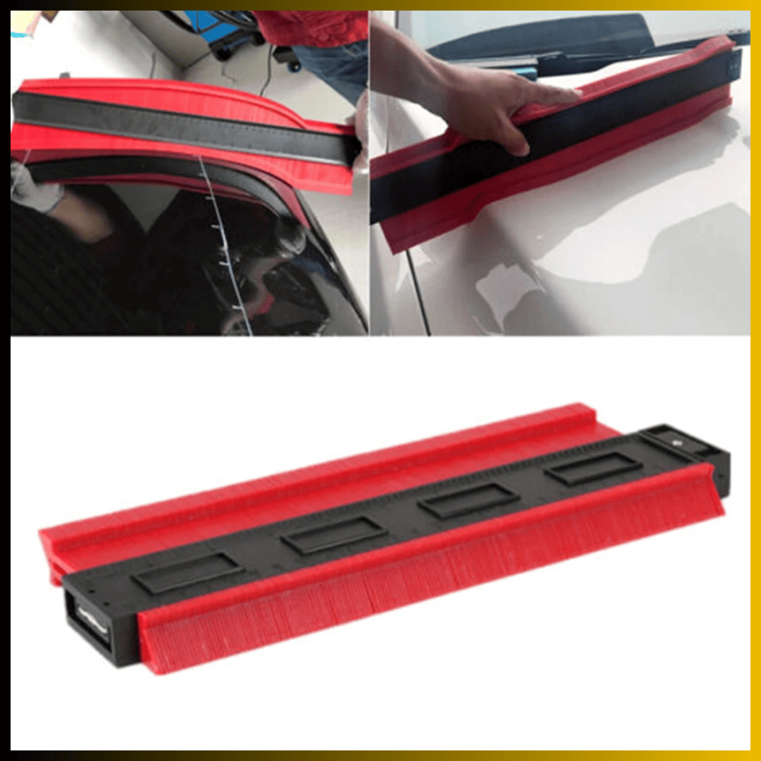 Duplicadora – Copiador de Contorno PRO de 22 Pulgadas