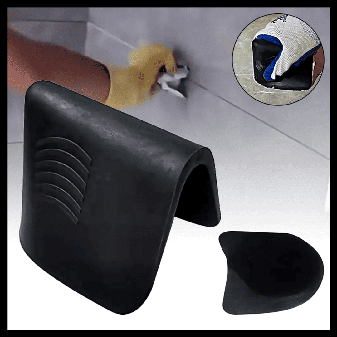 Fraguador Profesional de Silicona – Acabado Perfecto en Juntas y Esquinas