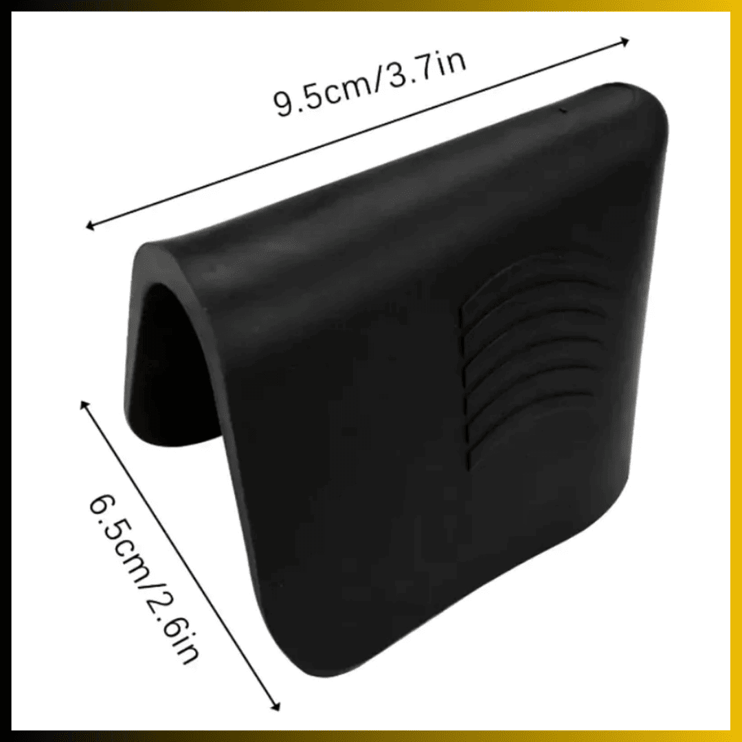 Fraguador Profesional de Silicona – Acabado Perfecto en Juntas y Esquinas