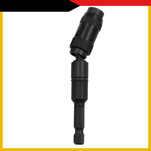 Extensión Magnético con Cabeza Móvil – Agarre Firme y Flexibilidad para Espacios Reducidos