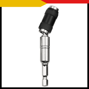 Extensión Magnético con Cabeza Móvil – Agarre Firme y Flexibilidad para Espacios Reducidos