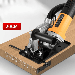 Adaptador para Amoladora a Sierra Circular