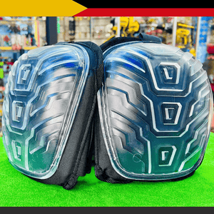 Rodillera PRO Ajustable para Trabajo Pesado – Máxima Comodidad y Protección Todo el Día