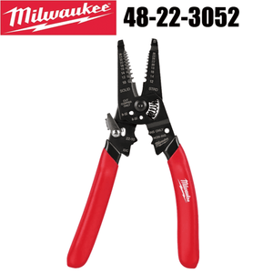 Pelacables y Cortador Multiuso Milwaukee 48-22-3052 – Precisión y Durabilidad en Cada Corte
