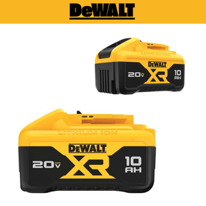 Batería Dewalt XR – Rendimiento Constante para Trabajo Diario
