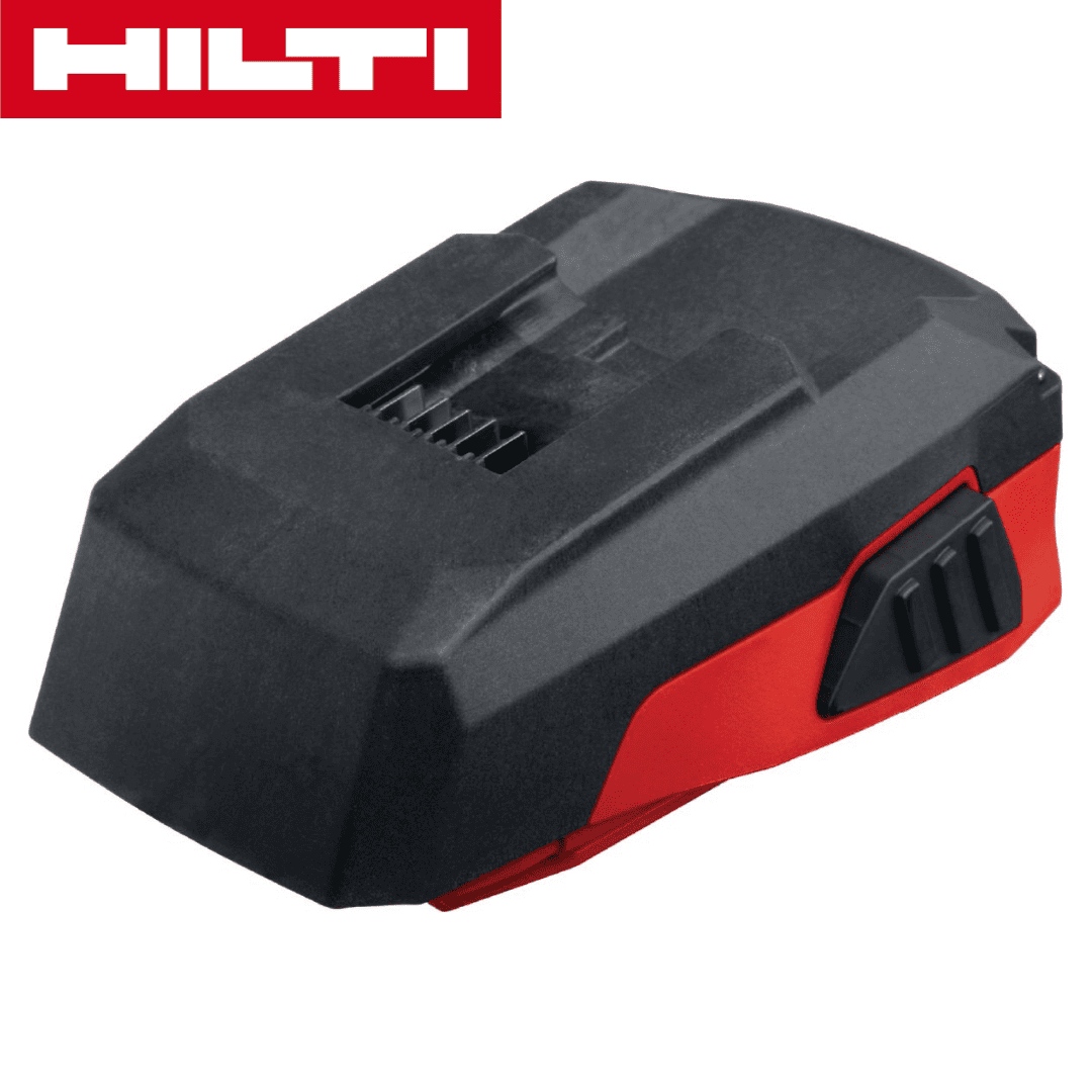 Adaptador de Carga Hilti CA-B12 - 2077005