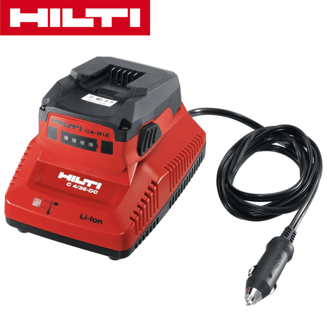 Adaptador de Carga Hilti CA-B12 - 2077005