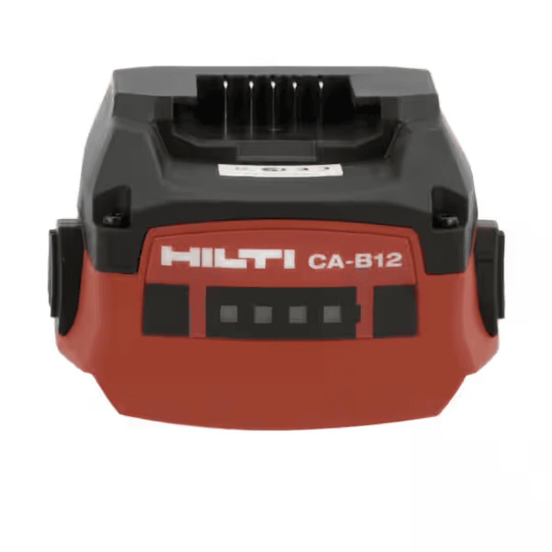 Adaptador de Carga Hilti CA-B12 - 2077005