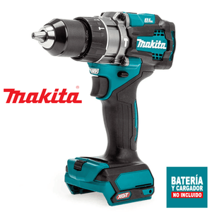 Taladro Percutor MAKITA GPH01 XGT 40V – Potencia y Control para Trabajo Pesado