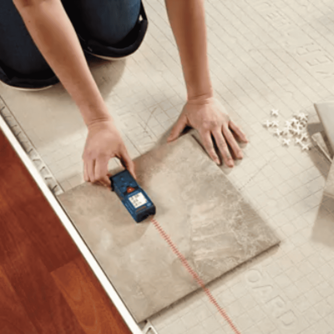 Distanciómetro Láser Bosch GLM165-40 BLAZE™ Pro – Medición Precisa hasta 165 Pies