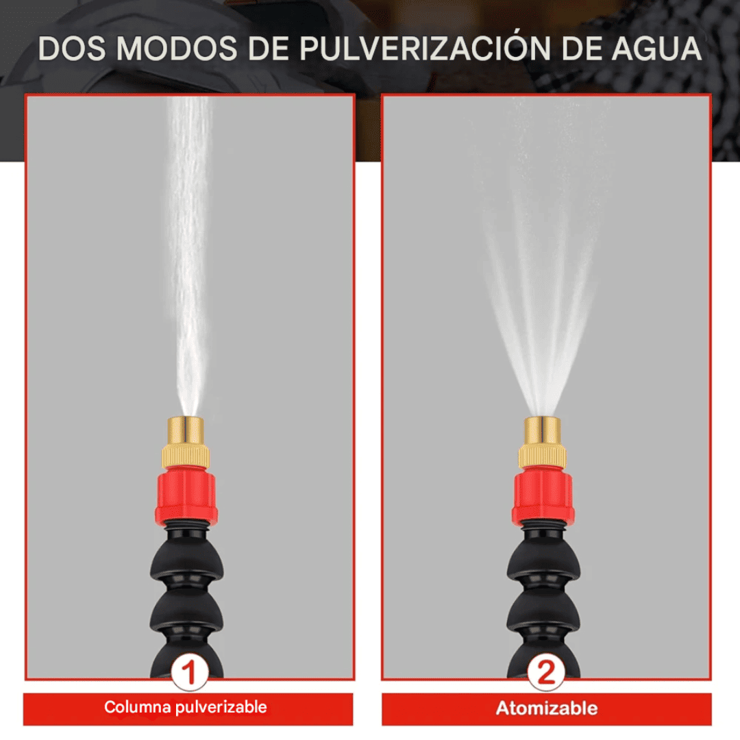 Rociador de Agua para Amoladora y Sierra Marmolera – Corte Húmedo con Mayor Precisión