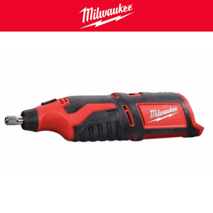 Mototool Inalámbrico Milwaukee M12™ 2460-20 – Potencia Profesional en Tamaño Compacto
