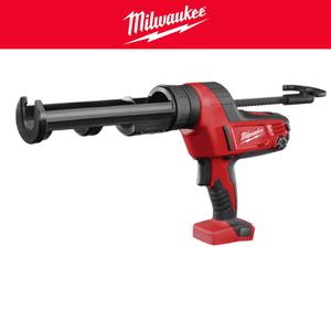 Pistola de Calafatear Inalámbrica Milwaukee M18™ 2640-20 – Fuerza Máxima y Flujo Constante