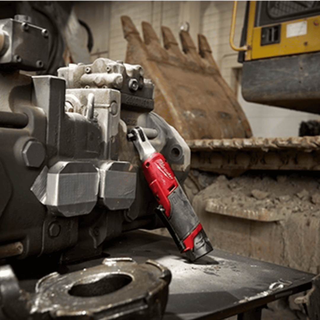 LLAVE DE IMPACTO M12 FUEL™ 3/8" MILWAUKEE 2567-20 – COD:100751