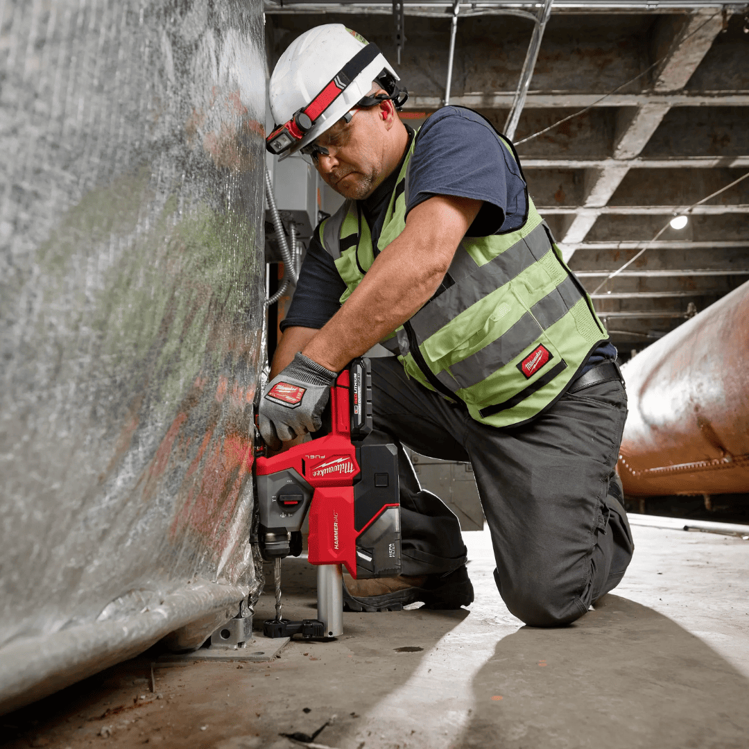 ROTOMARTILLO SDS PLUS 5/8” MILWAUKEE 2908-20 - COD:100748