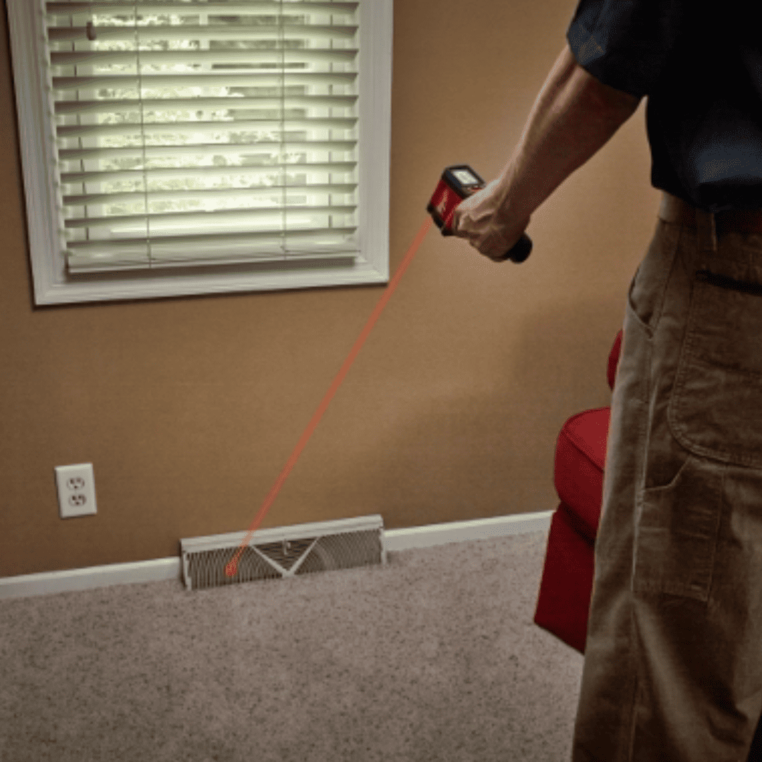 TERMÓMETRO INFRARROJO MILWAUKEE 2267-20 - CODIGO: 100757