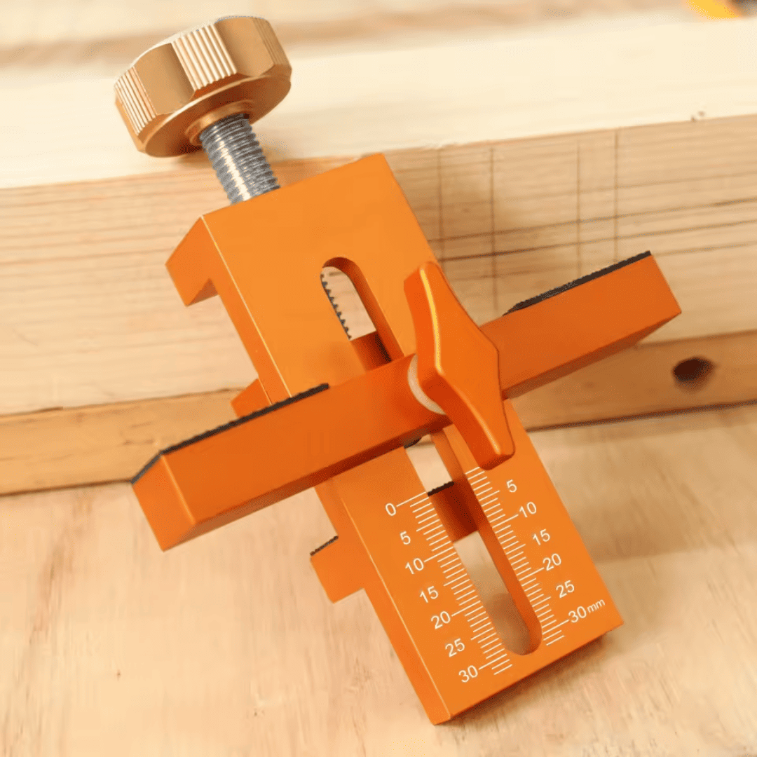 SOPORTE PRO CON GUIA REGULABLE -100778