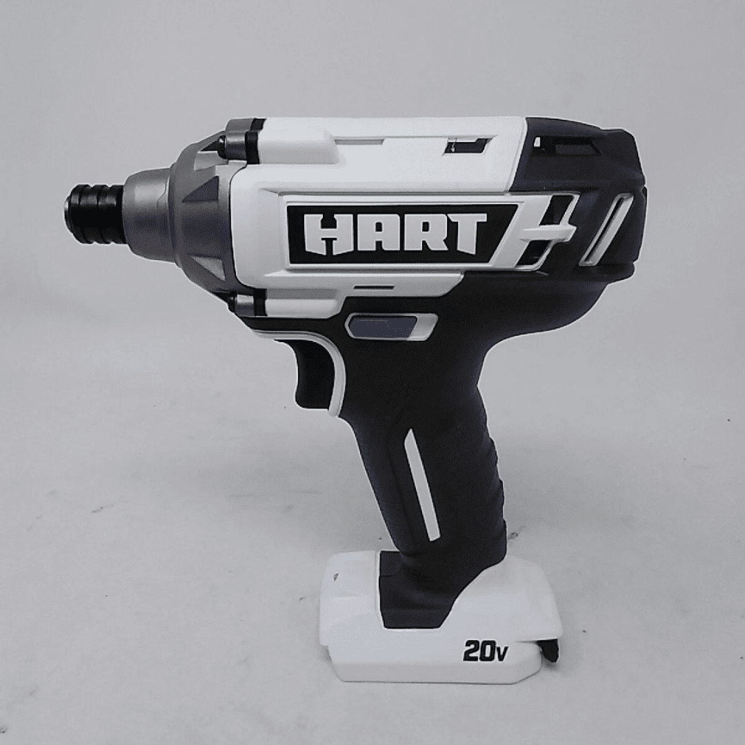 HART - KIT 5 HERRAMIENTAS DE 20 VOL - 100785