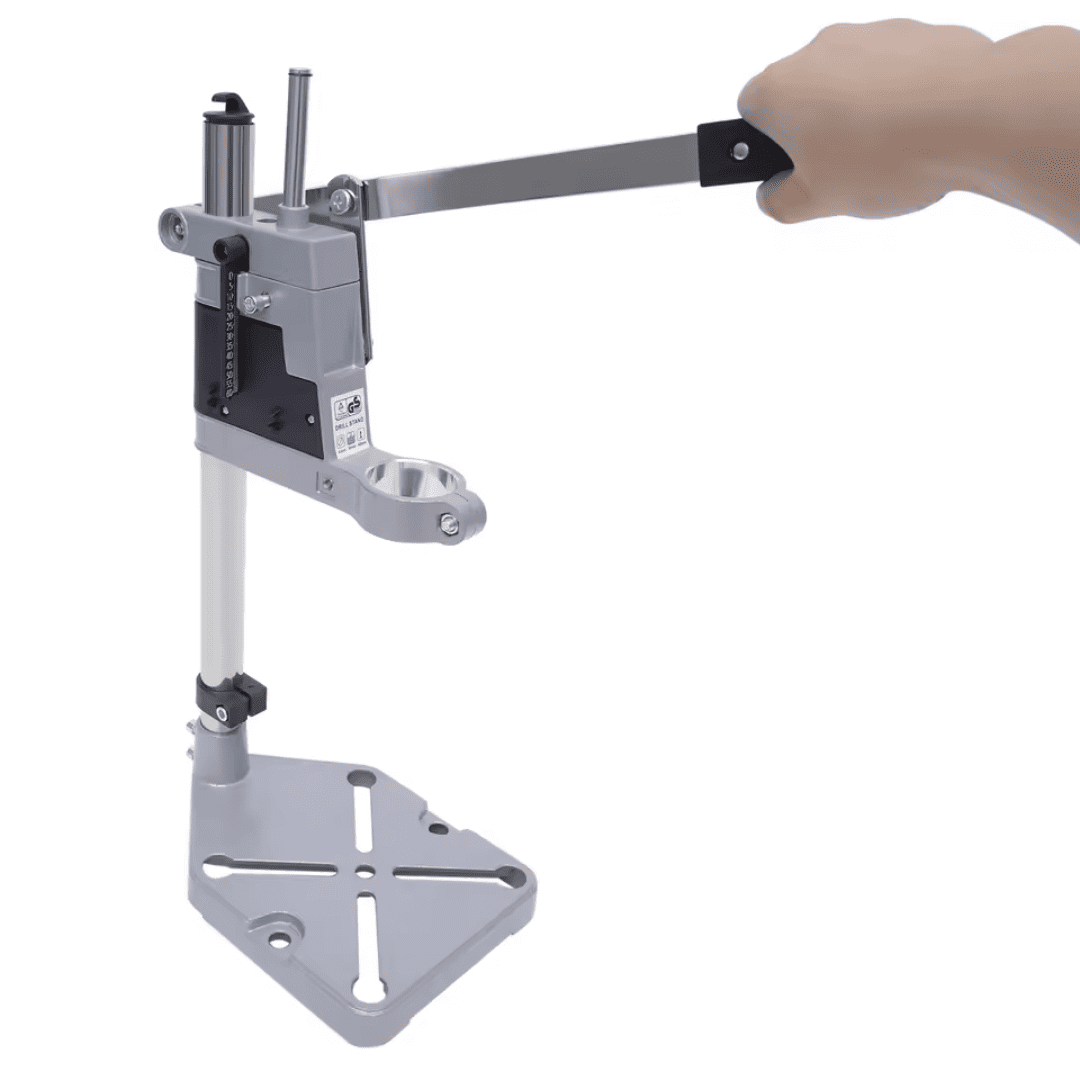 SOPORTE DE TALADRO - BASE UNIVERSAL - 100515