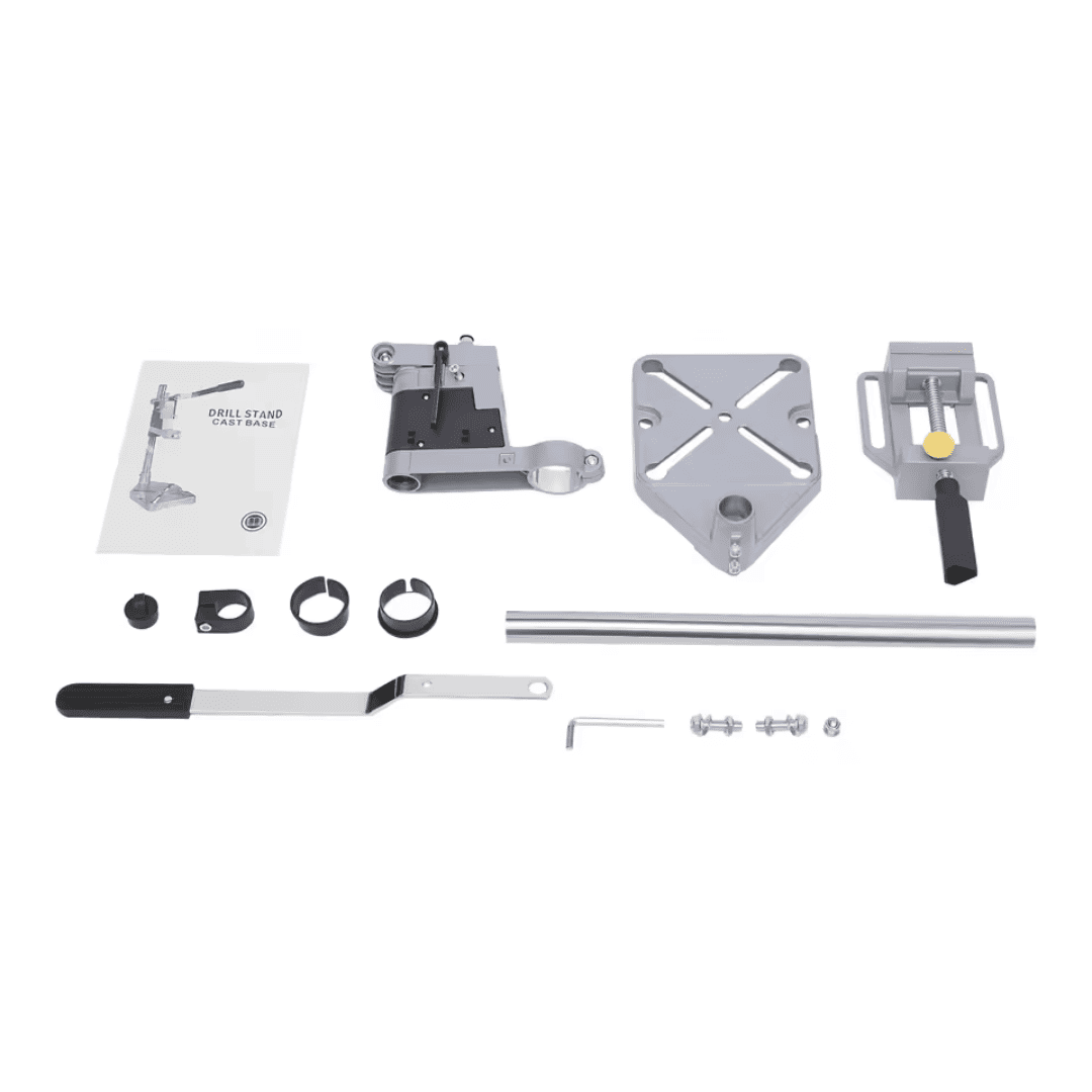 SOPORTE DE TALADRO - BASE UNIVERSAL - 100515