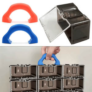 ASA DE EXHIBIDOR ESCALA 1/64 -