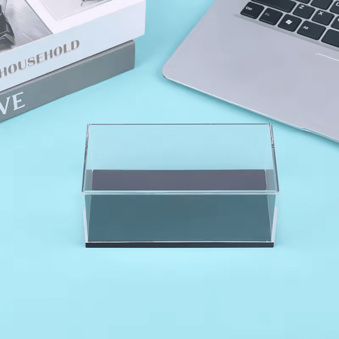 EXHIBIDOR ESCALA 1:64 PRO -