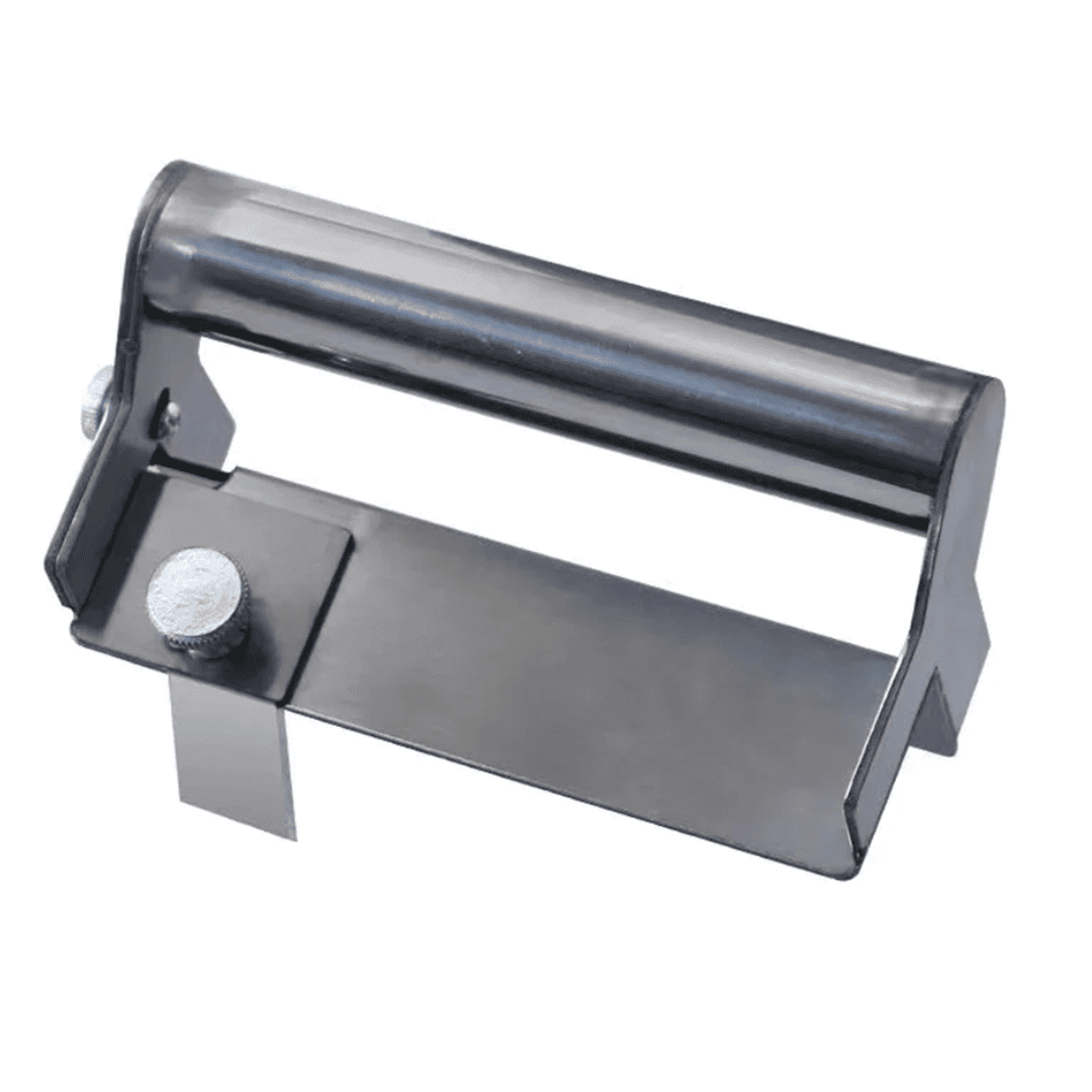 Perfilador de Canto en Acero – Corte Preciso y Acabado Profesional en Carpintería