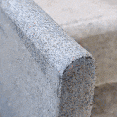 Rueda de Boleo “U” – Para Amoladora 10/15/20/25 mm x 75 mm