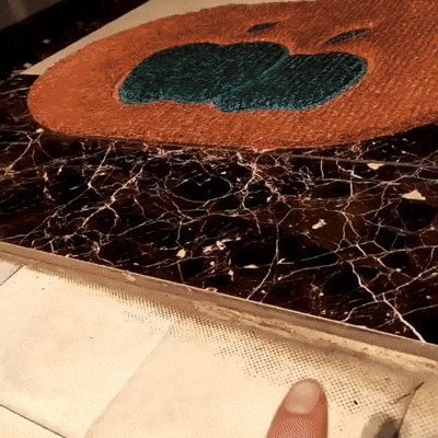 DISCO DE BOLEADO PARA PORCELANATO, GRANITO Y MÁRMOL – 10MM, 15MM, 20MM