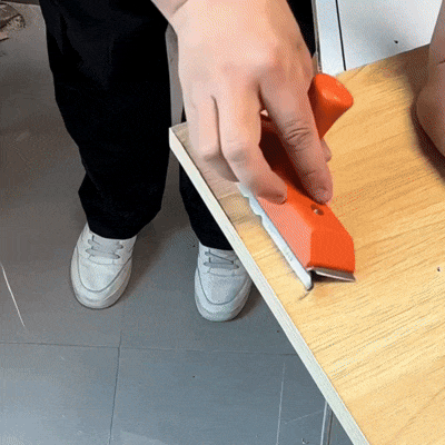 Perfilador PRO de Cantos 3 en 1 – Precisión Total en Melamina, Madera y PVC