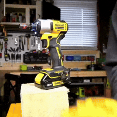 Atornillador DeWALT DCF840 - COD:100628