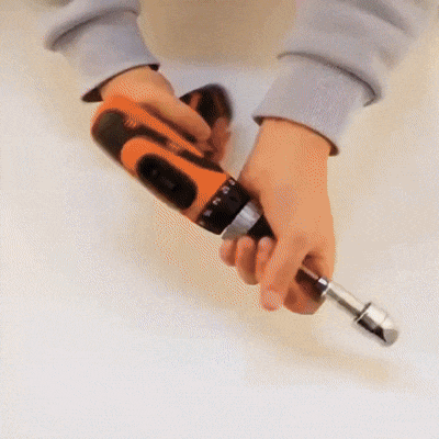 Extensión Angular de 105° & 105° PRO – Acceso Total en Zonas de Difícil Alcance